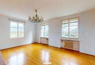 Großzügiges Familienheim, Mehrgenerationenhaus oder Anlageobjekt im Zentrum von Sattledt