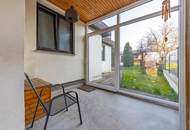 GROßZÜGIGES HAUS NAHE DEM BAHNHOF UND DEM ZENTRUM!