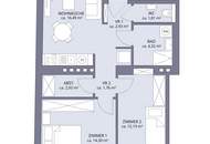 DROHNEN-VIDEO & 3D-RUNDGANG JETZT ANSEHEN! Exklusives Wohnen mit Geschichte und Modernität – Ihr Traumobjekt zwischen Schloss Schönbrunn & Lainzer Tiergarten!