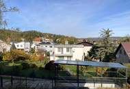 Exklusives Wohnerlebnis mit Weitblick in Traumlage von Hietzing