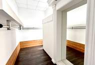 Klagenfurt - Burggasse: Stilvolle Geschäftsfläche in Top Lage