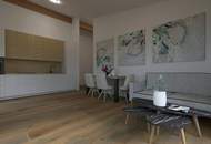 Wohnung mit großem Balkon in Haus im Ennstal!