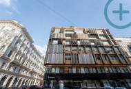 Luxus Neubau-Wohnung mit XL Loggia in bester Lage