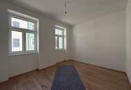 FRÜHLINGSAKTION | NEUE PREISE - barrierefreie 2-Zimmerwohnung mit Innenhofbalkon | LUFT-WÄRME-PUMPE