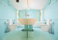 Traumhafte Designerwohnung bei den Weingärten in Nußdorf