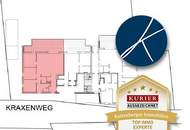 Familienwohntraum mit 37m² Balkon und Grünblick (Top 5) - Neubauprojekt am Kremser Steindl