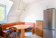 Gemütliche Mietwohnung in ruhiger Lage von Traismauer