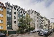 Moderne 2-Zimmer-Wohnung in U4-Nähe Spittelau