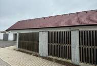 Wohnen, Arbeiten oder Vermieten – Haus mit zwei Wohneinheiten