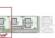 Gartenglück zwischen Wienerwald & Tullnerfeld - Moderne Architektur trifft ländliche Idylle
