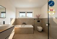 Exklusive Doppelhaushälfte in Zwentendorf | ABSOLUTE RUHELAGE!