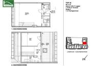 Geräumige 2-Zimmer Wohnung inkl. Einbauküche in zentraler Lage des 20. Bezirks!