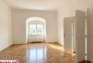 Prachtvolles Zuhause im Schloss Schönbrunn!