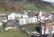 Randegg – schöne 3 Zimmer Dachgeschosswohnung mit Balkon