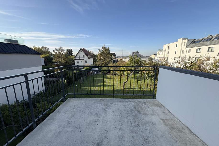 AB OKTOBER: Wohlfühlwohnung mit Balkon – 2 Zimmer zum Verlieben, Wohnung-miete, 902,59,€, 1220 Wien 22., Donaustadt