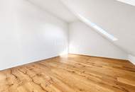 PROVISIONSFREI! Exklusive 2-Zimmer-DG-Wohnung mit Weitblick und außergewöhnlichem Lichteinfall
