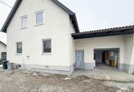 Grundstück in zentraler Lage – Bestandsgebäude mit Sanierungspotenzial