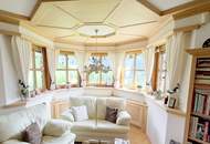 Ländliche idylle mit Privatsphäre und imposantem Panorama am Fuße des Arlberg