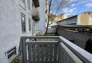 Charmante Altbauwohnung mit eigenem Garten in Toplage von Graz!