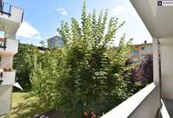 Stylisches Wohnjuwel mit großzügiger Terrasse – top ausgestattete 2-Zimmer-Wohnung in absoluter Ruhelage!