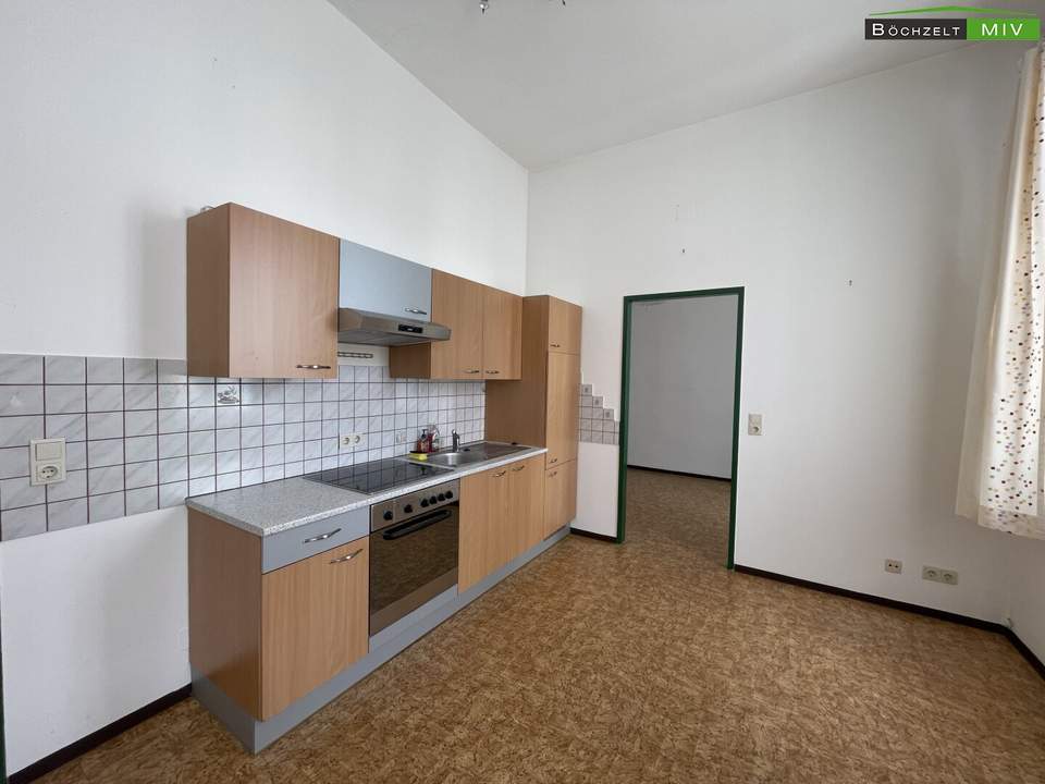 Gemütliche Wohnung +++KNITTELFELD+++