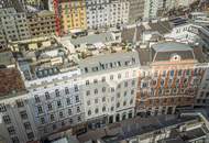 Exklusiver Rohdachboden mit rechtskräftiger Baubewilligung in Toplage – Schönbrunner Straße 60