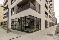 ## ICH BIN SO FREI! Geschäftslokal (Gastro-Handel) im Nordbahnvietel (480 m²) ##