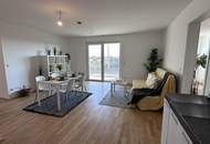 urbanes Wohnen im Grünen zum Mieten