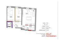 Wohnen in einer der prächtigsten Straßen der Braunauer Altstadt