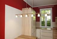 "Cool and hot - Cottagelage Hietzing mit Dachterrasse"