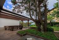 Großzügiges Mehrfamilienhaus mit 7 Zimmern, Balkon & Garage in Klagenfurt am Wörthersee!