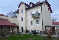 Leistbares Wohnen im Zentrum: Ruhige 2-Zimmer-Wohnung mit Top-Infrastruktur (Provisionsfrei!)