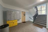 3-Zimmer-Wohnung mit Loggia – Sanierungsobjekt mit Potenzial