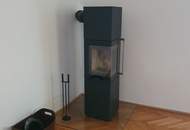 Wohnen in einer Hietzinger Villa: charmante 4-Zimmer-Wohnung mit separater Küche in bester Hietzinger Lage