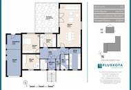 BUNGALOW MIT CHARME UND GARTEN