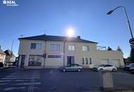 Ihr Rückzugsort: moderne Mietwohnung mit Garten und Terrasse