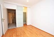 Geräumige 3-Zimmer-Wohnung mit Balkon und Garagenplatz