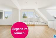 "Rondell XIV" am Park – Ihr neues Zuhause