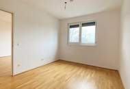Südwestseitige Balkonwohnung mit zwei Zimmern nahe der Alten Donau | U1 in Gehweite