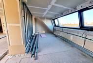 Hier oben gibt’s mehr als nur frische Luft! Einfach WOW! Ab ins Dachgeschoss und rein ins neue Leben! 4 Zimmer + Alles auf einer Ebene + Lift direkt ins Penthouse + Hochwertige Ausstattung! Jetzt zugreifen!