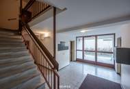 3 ZIMMER MÖGLICH l RUHIGE WOHNUNG MIT VERGLASTER LOGGIA