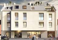 Moderner Dachgeschoss-Neubau mit XXL-Dachterrasse und vielen Technischen Raffinessen in U-Bahn nähe