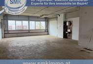 RARITÄT - BÜRO mit LAGERHALLE!