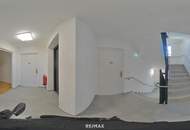 Urbanes Wohnen im 6. Bezirk - Erstbezugs 2-Zimmer-Dachgeschoss-Penthouse