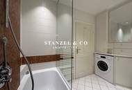 SONNIGES ALTBAUAPARTMENT IN ZENTRALER INNENSTADTLAGE