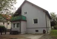 * Gelegenheit * Einfamilienhaus mit viel Wohnfläche, Keller und Garten!