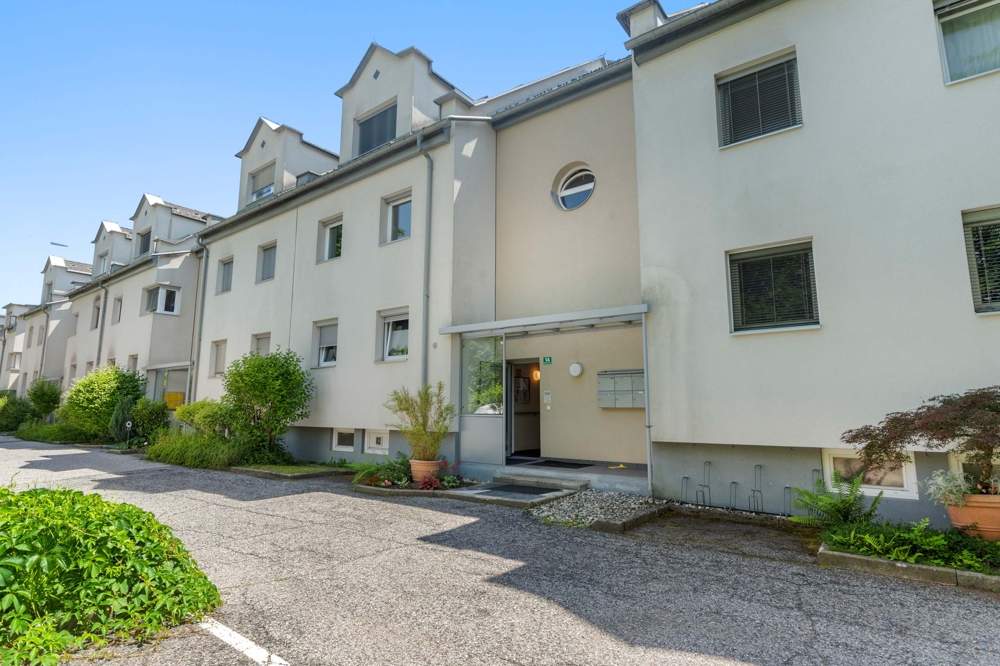 3-Zimmer-Wohnung in Zentrumslage