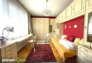 Charmantes Haus mit blühendem Garten in Top Lage