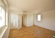UMS ECK 51 – Klimatisierte 3-Zimmer-Wohnung mit zwei Terrassen