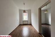 Ruhige 3-Zimmer-Wohnung in der Königshoferstraße
